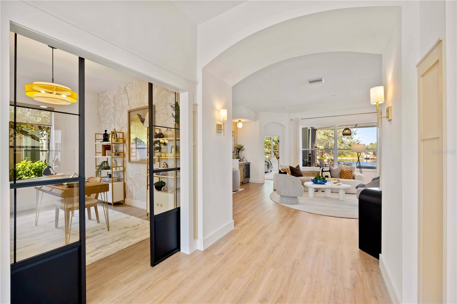 RIVER POINT OF MANATEE - Residential