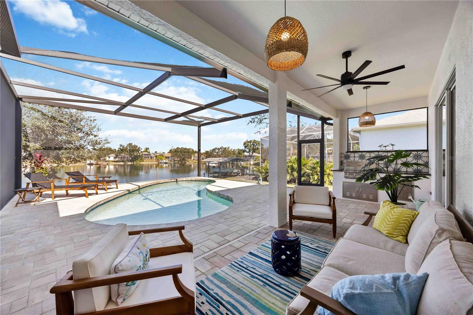 RIVER POINT OF MANATEE - Residential