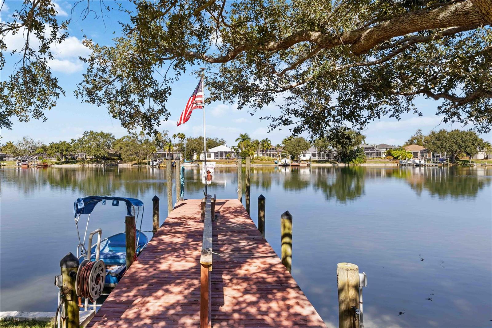 RIVER POINT OF MANATEE - Residential
