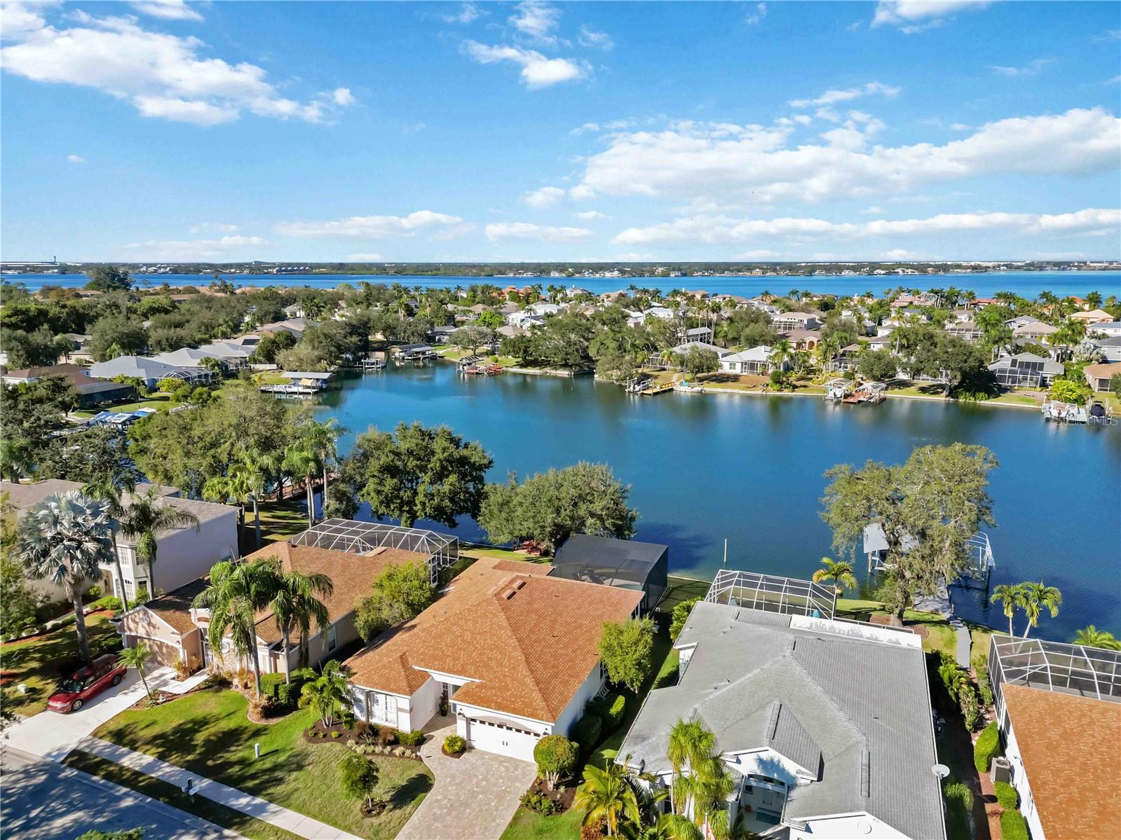 RIVER POINT OF MANATEE - Residential