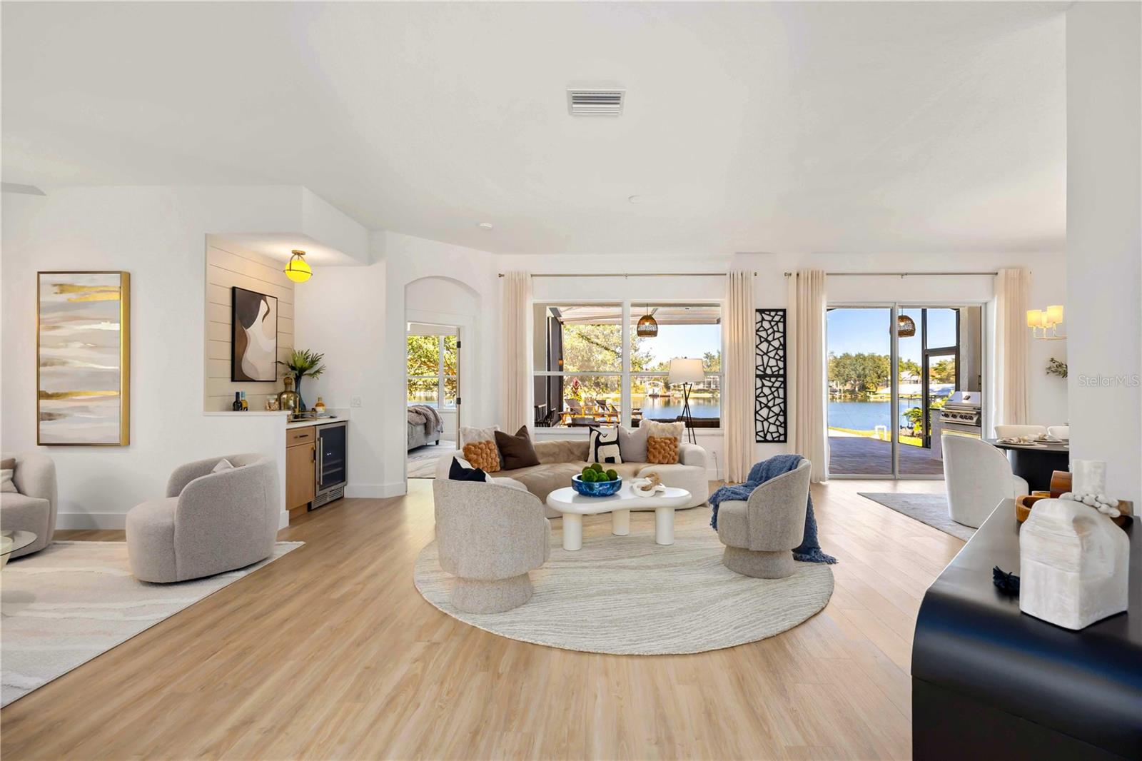 RIVER POINT OF MANATEE - Residential