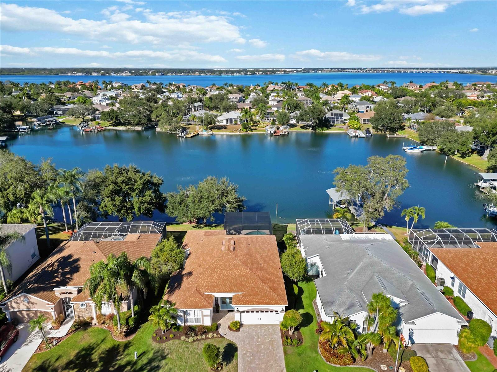 RIVER POINT OF MANATEE - Residential