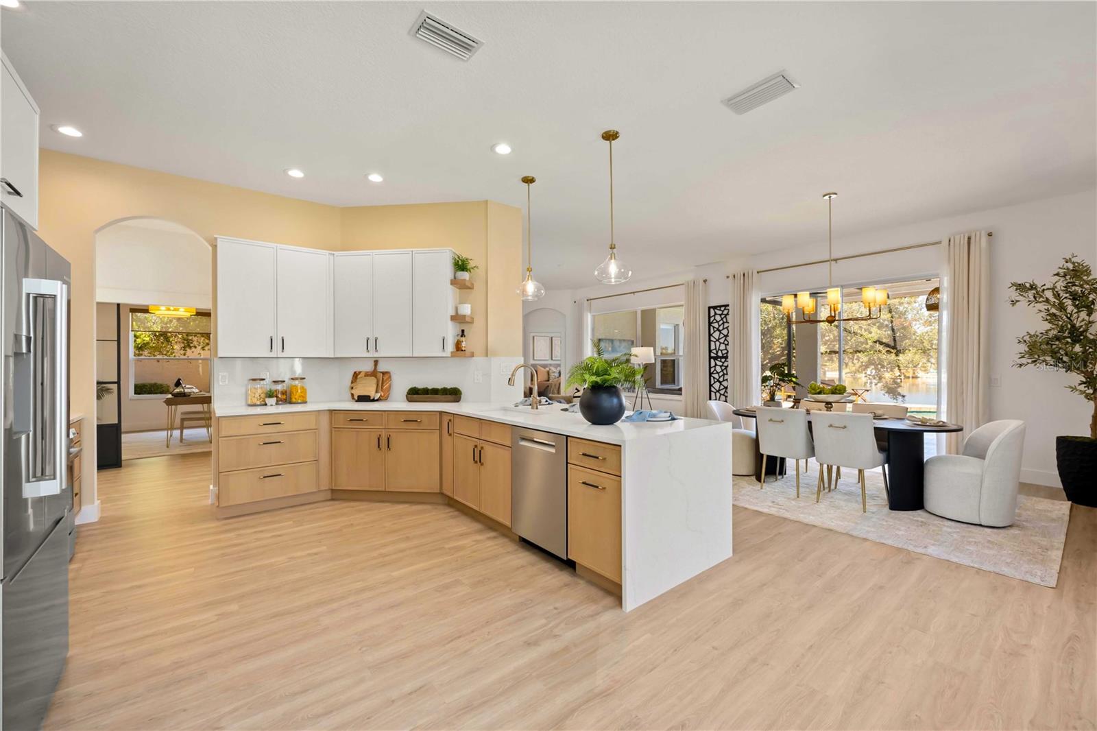 RIVER POINT OF MANATEE - Residential