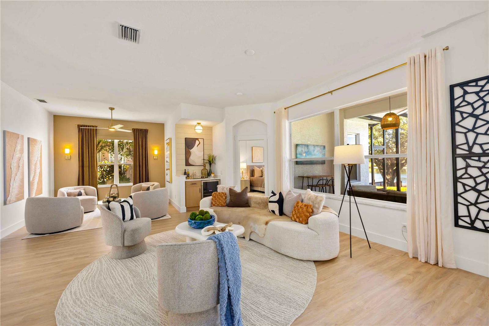 RIVER POINT OF MANATEE - Residential