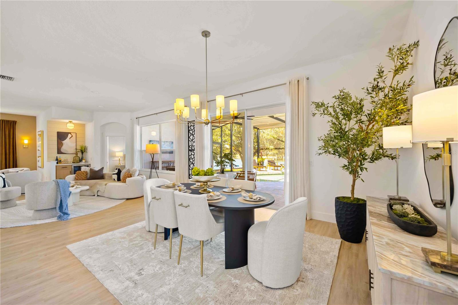 RIVER POINT OF MANATEE - Residential