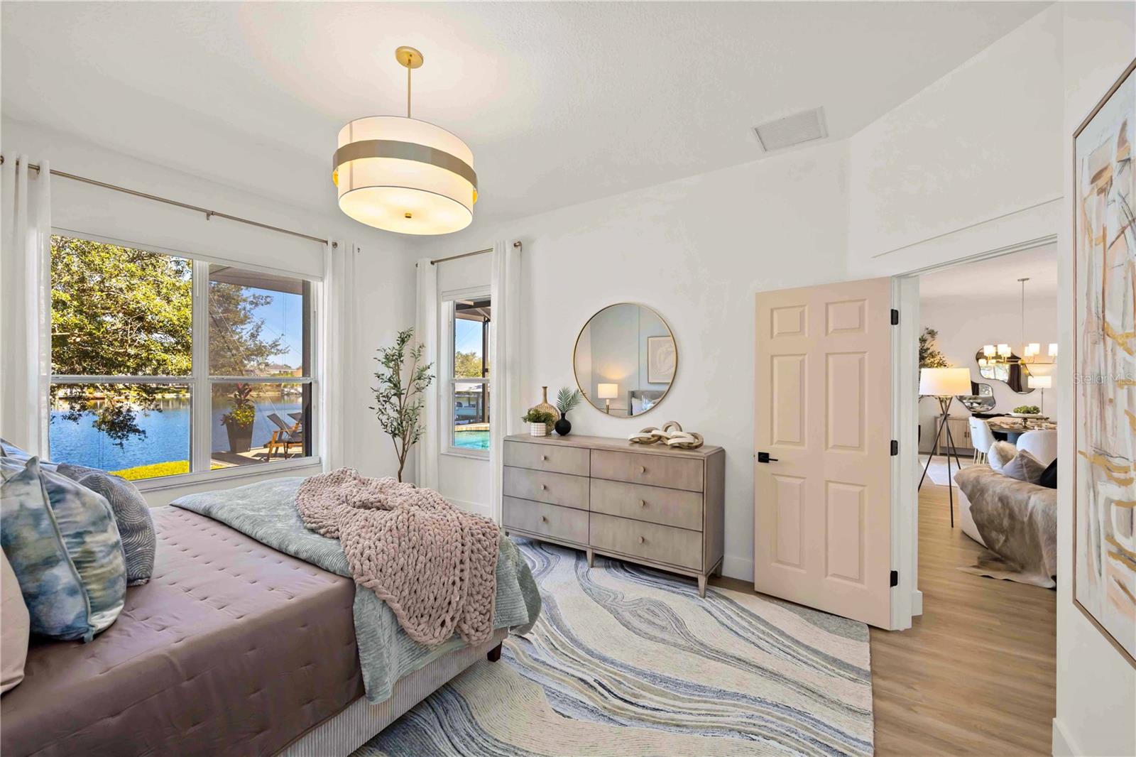 RIVER POINT OF MANATEE - Residential