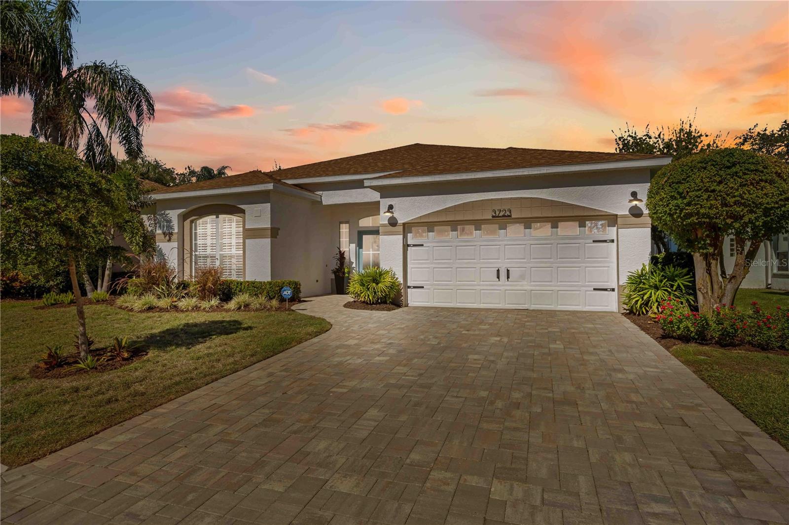 RIVER POINT OF MANATEE - Residential
