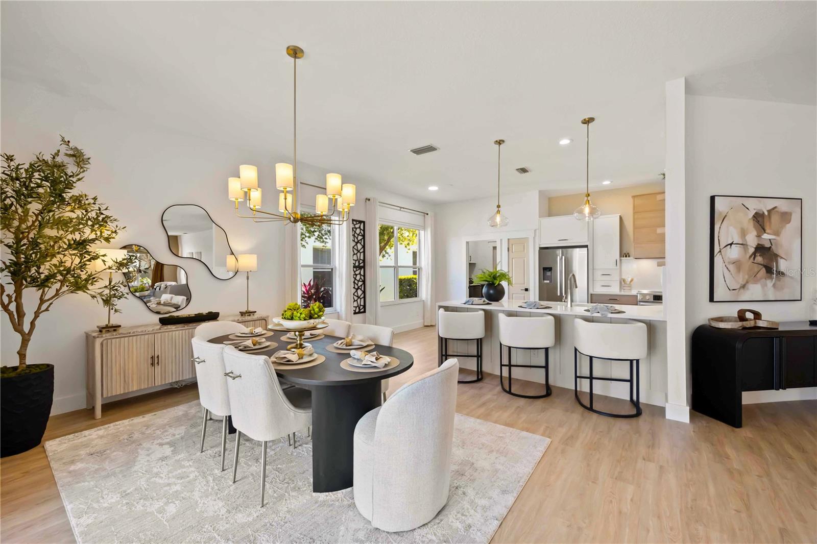 RIVER POINT OF MANATEE - Residential