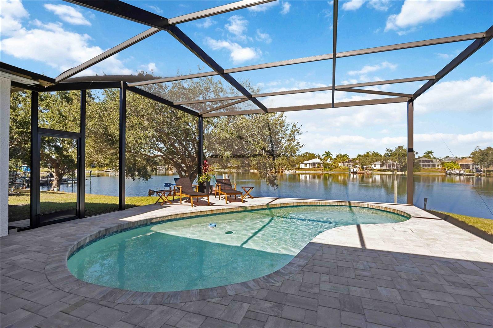 RIVER POINT OF MANATEE - Residential