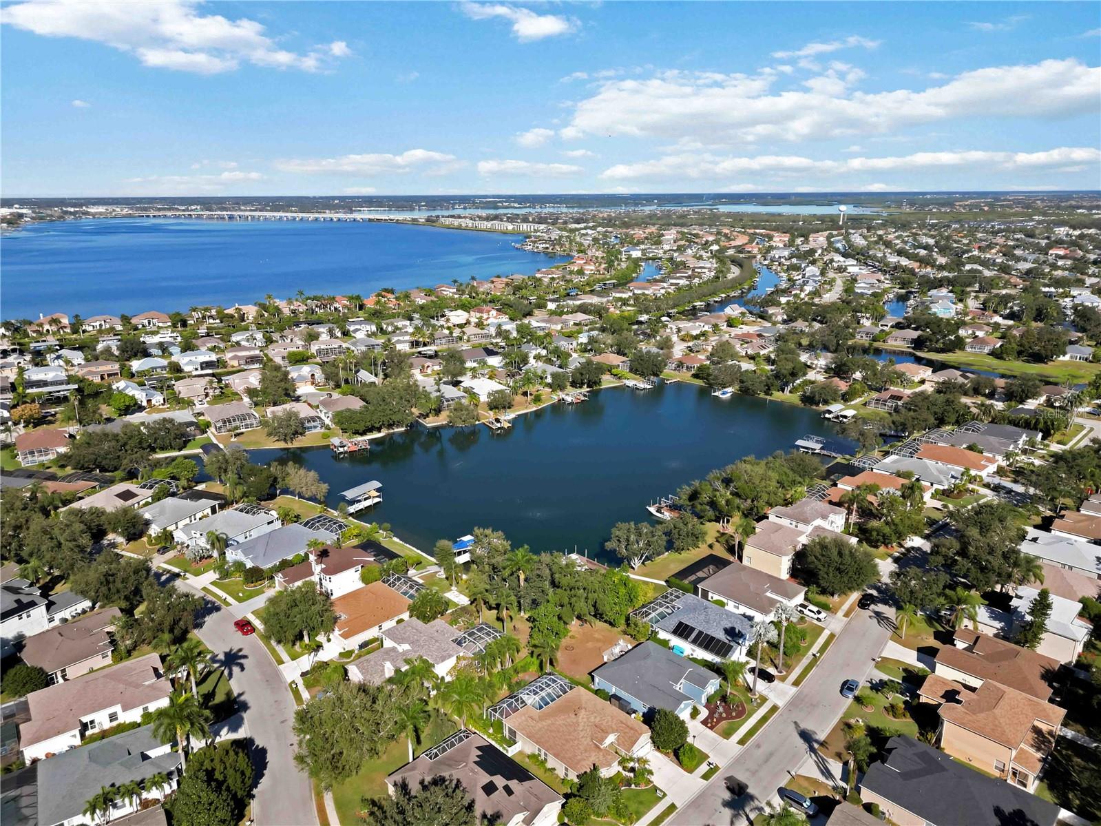 RIVER POINT OF MANATEE - Residential