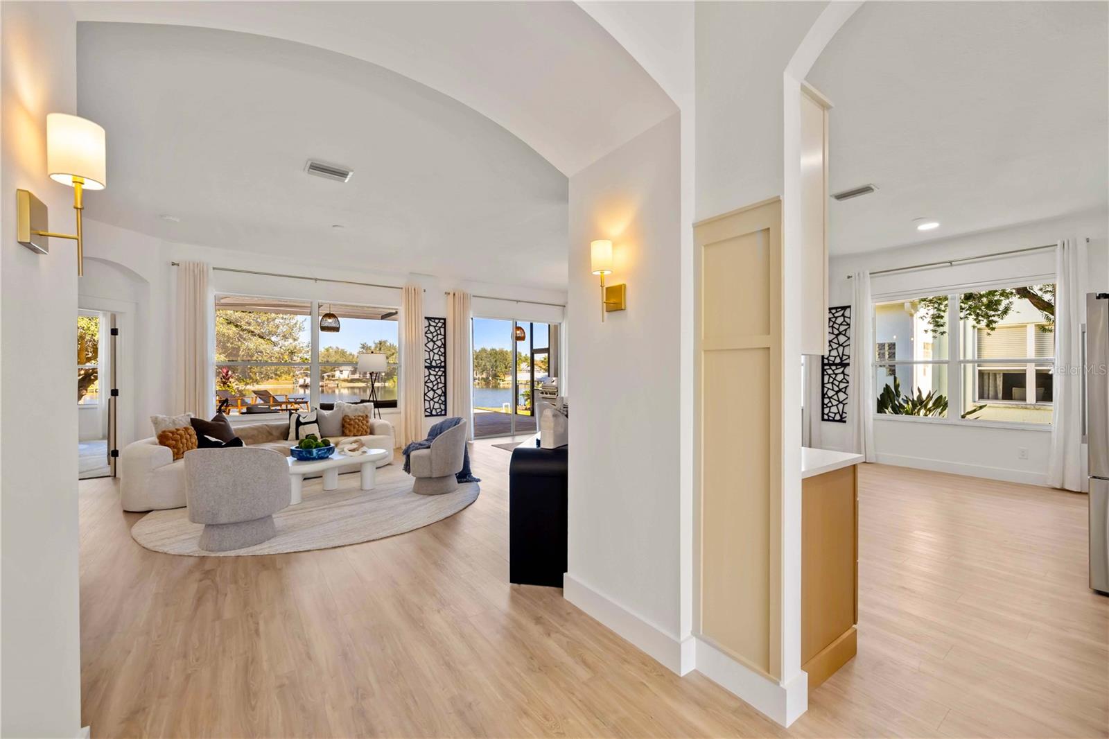 RIVER POINT OF MANATEE - Residential