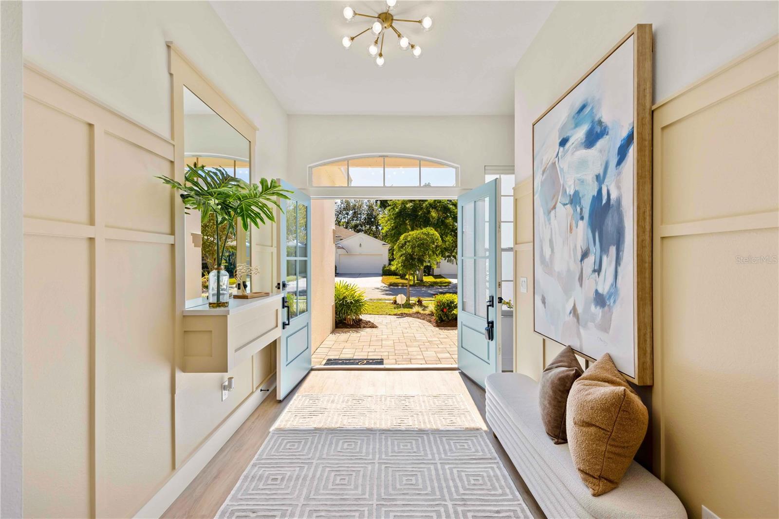 RIVER POINT OF MANATEE - Residential