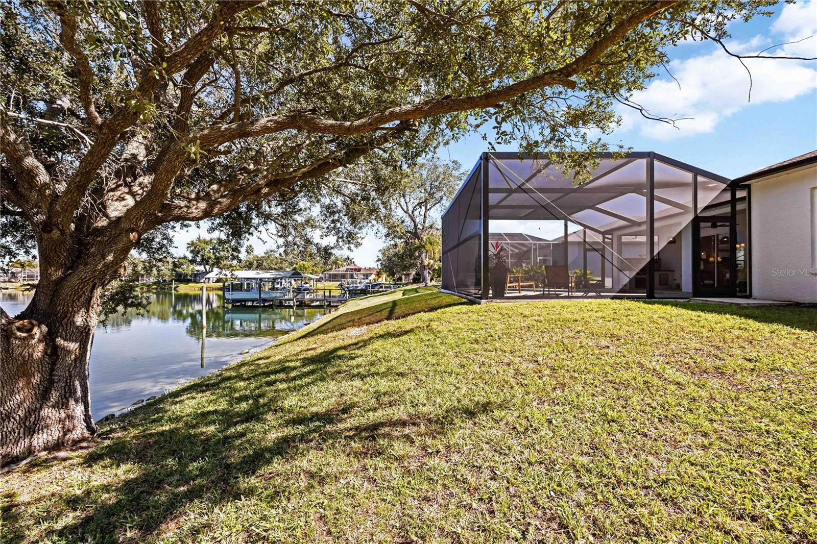 RIVER POINT OF MANATEE - Residential