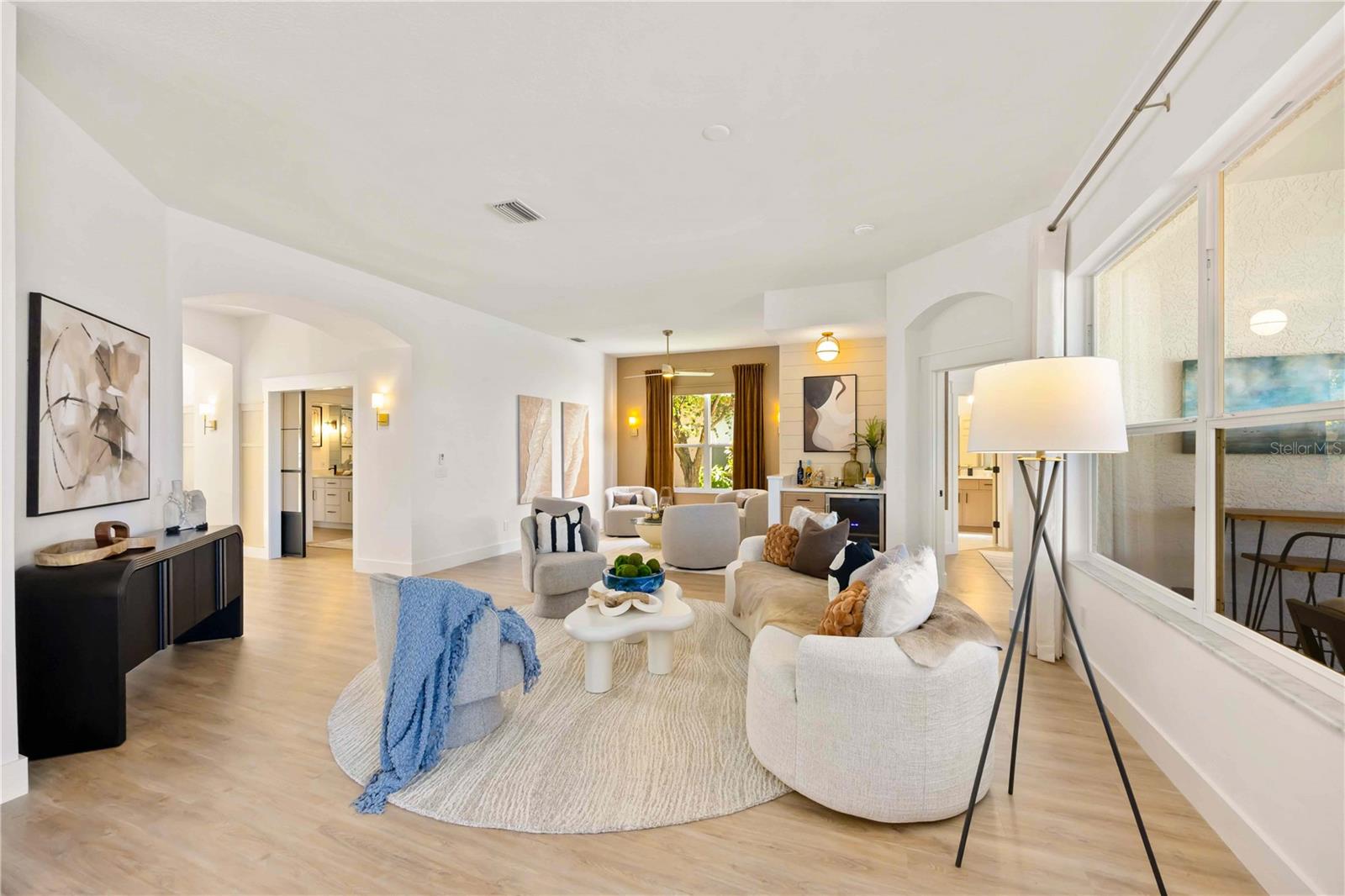 RIVER POINT OF MANATEE - Residential