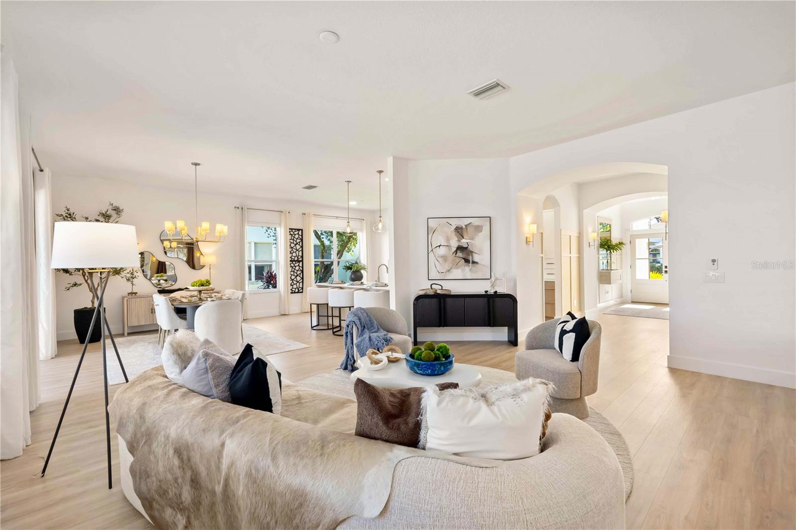 RIVER POINT OF MANATEE - Residential