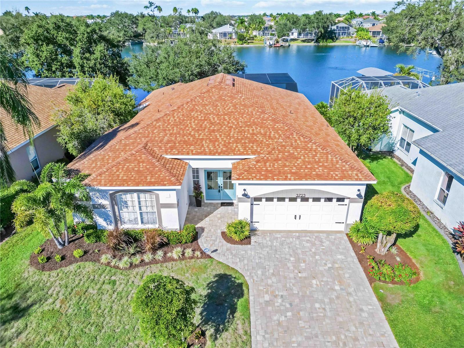 RIVER POINT OF MANATEE - Residential