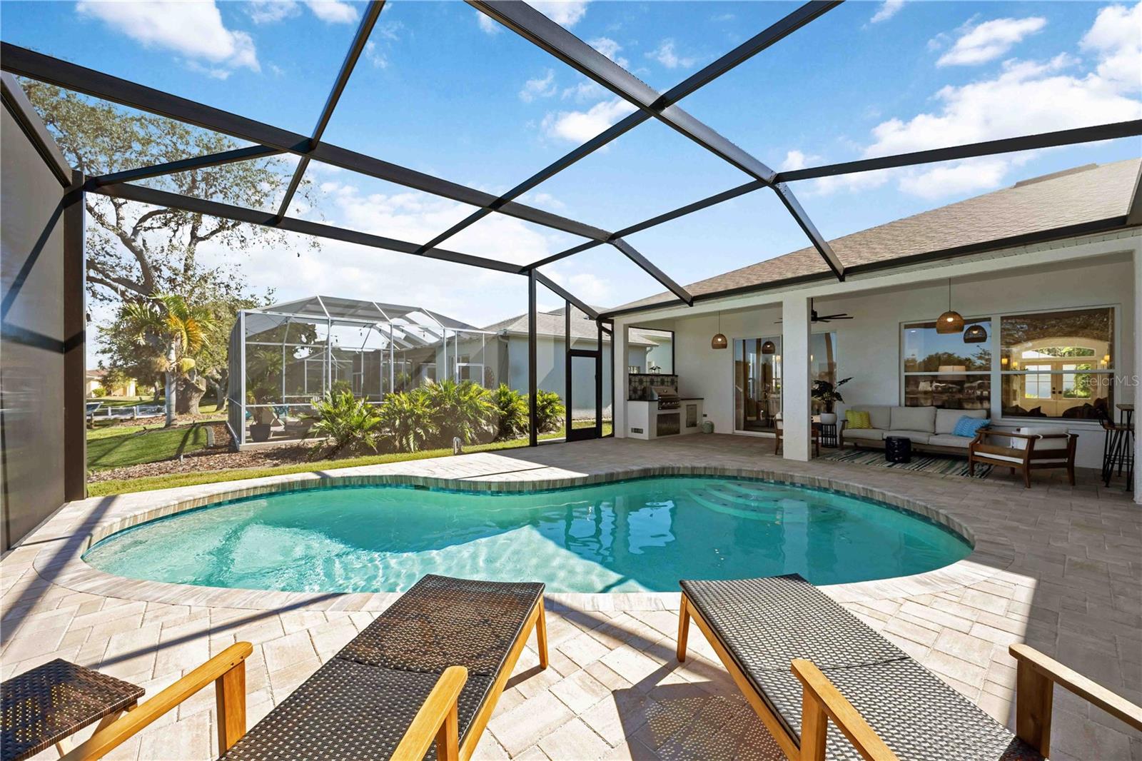 RIVER POINT OF MANATEE - Residential