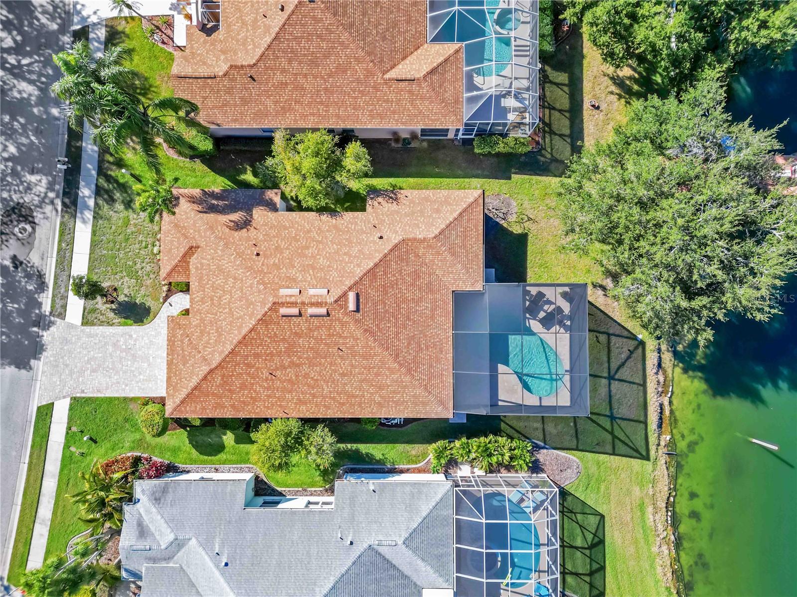 RIVER POINT OF MANATEE - Residential