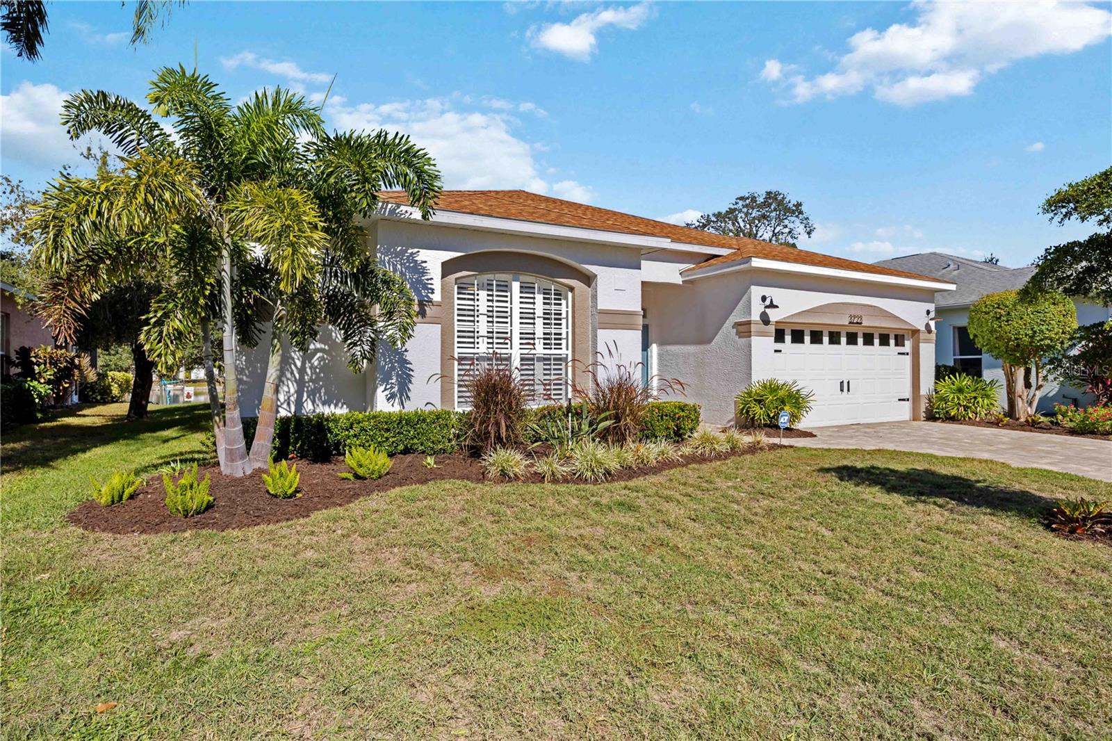 RIVER POINT OF MANATEE - Residential