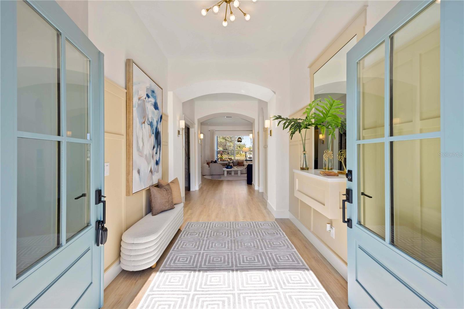 RIVER POINT OF MANATEE - Residential