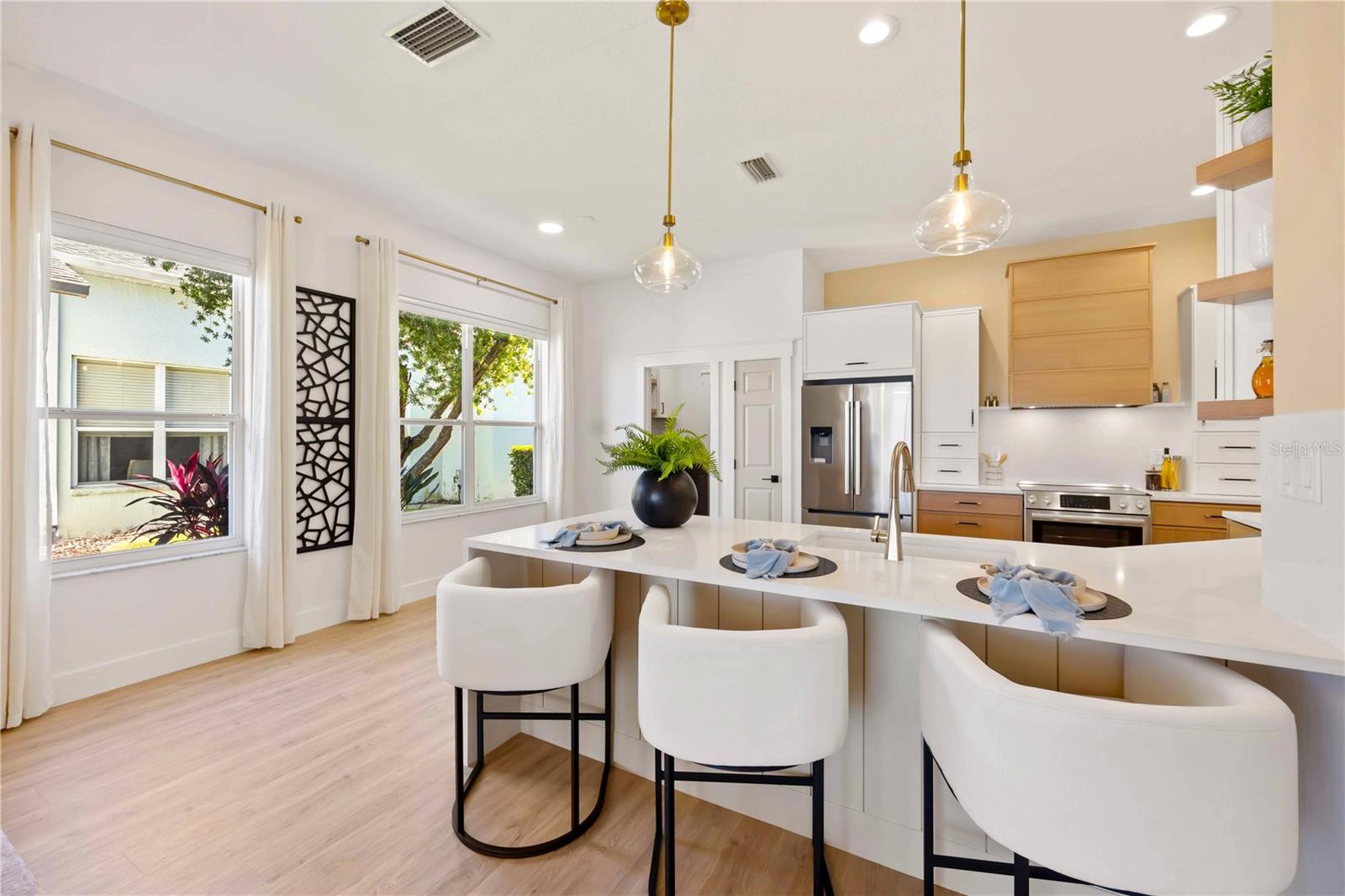 RIVER POINT OF MANATEE - Residential