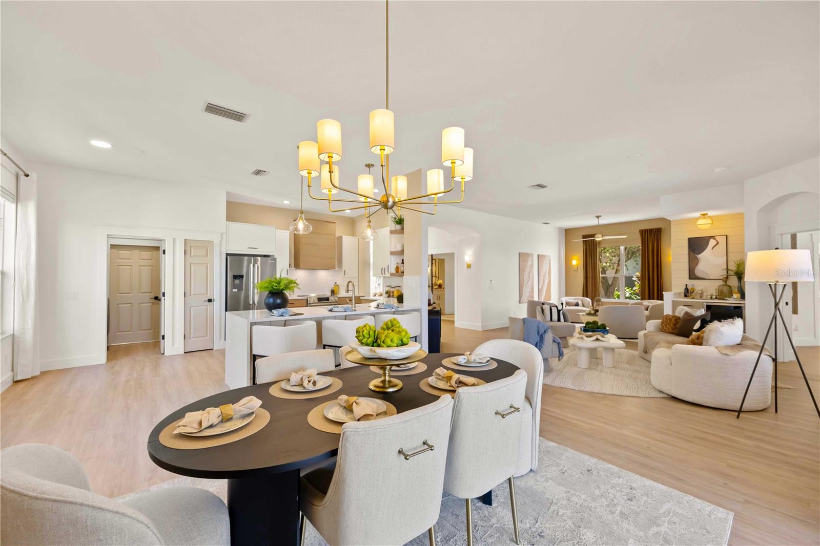 RIVER POINT OF MANATEE - Residential