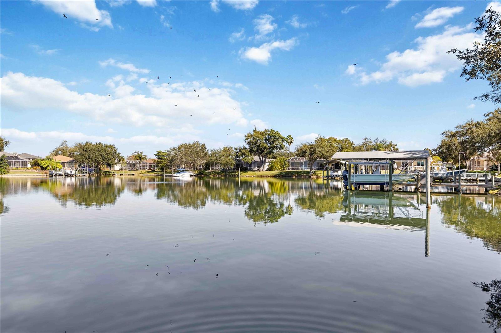RIVER POINT OF MANATEE - Residential