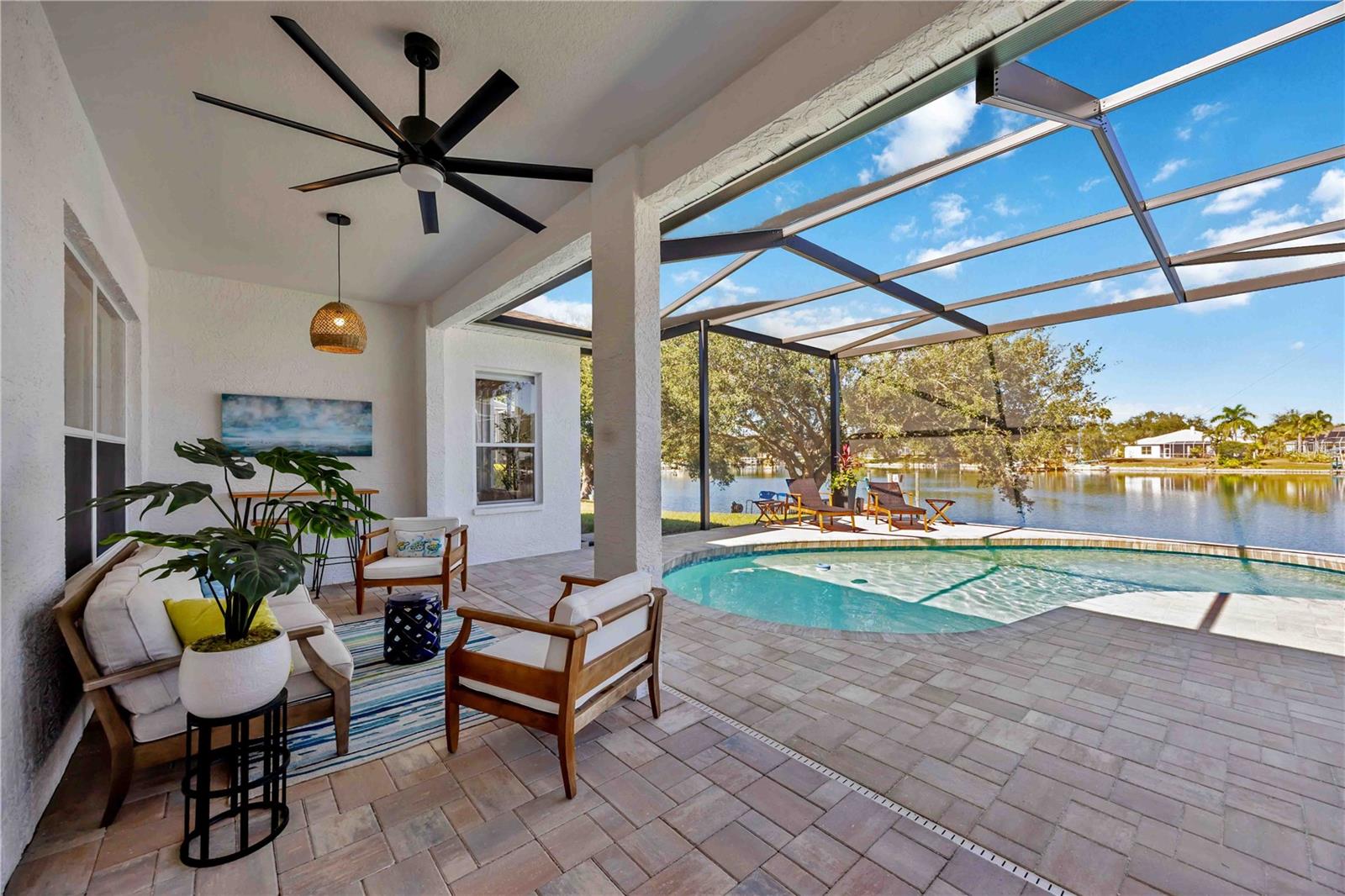 RIVER POINT OF MANATEE - Residential