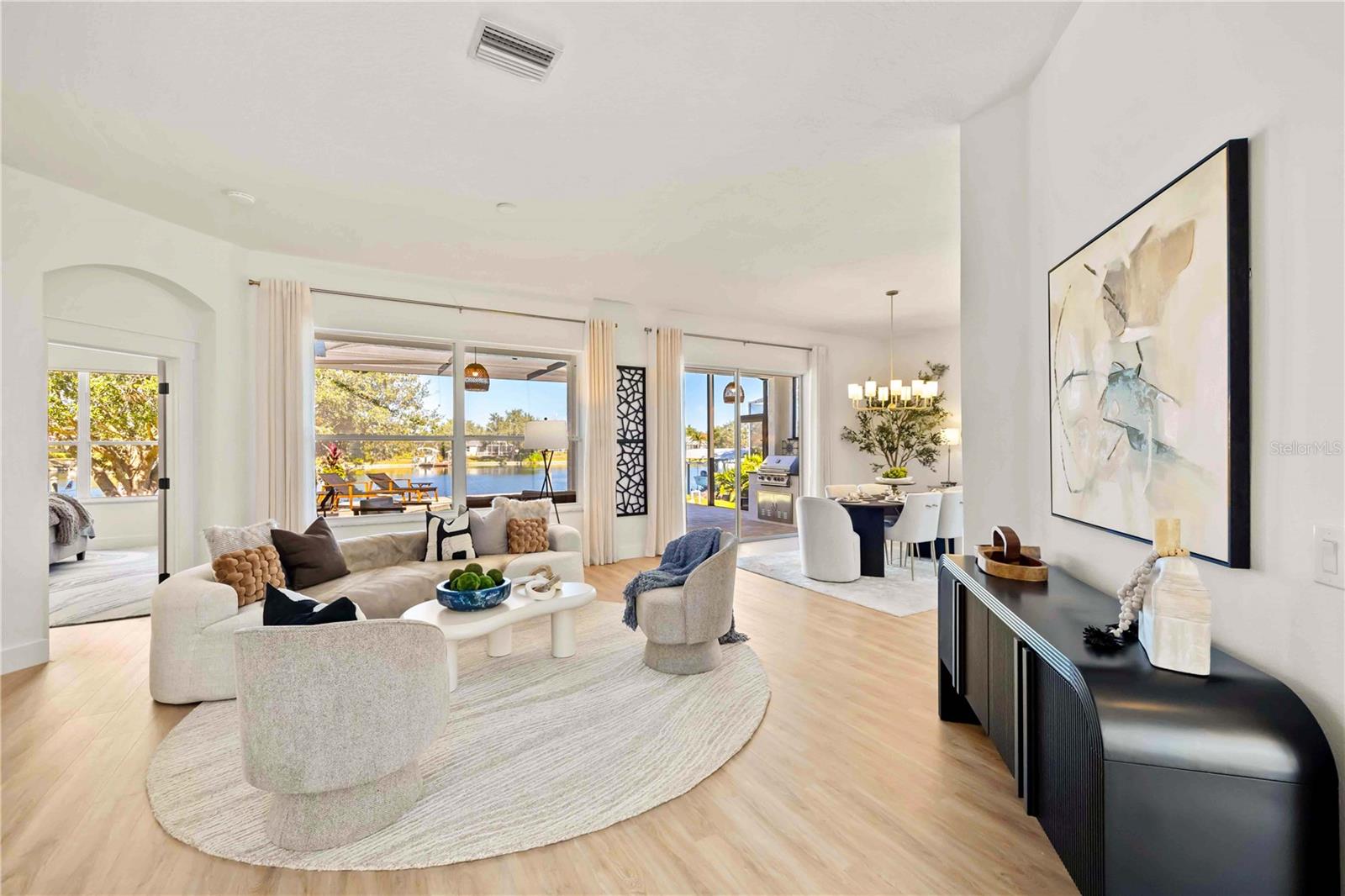 RIVER POINT OF MANATEE - Residential