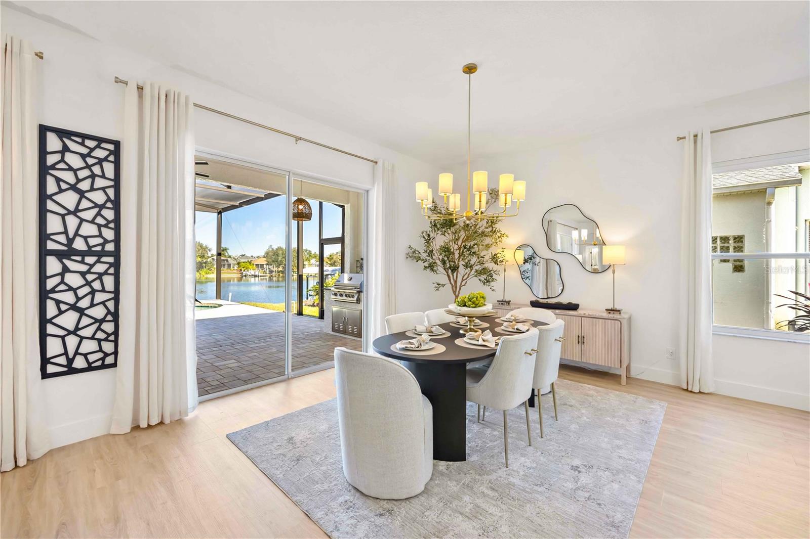 RIVER POINT OF MANATEE - Residential