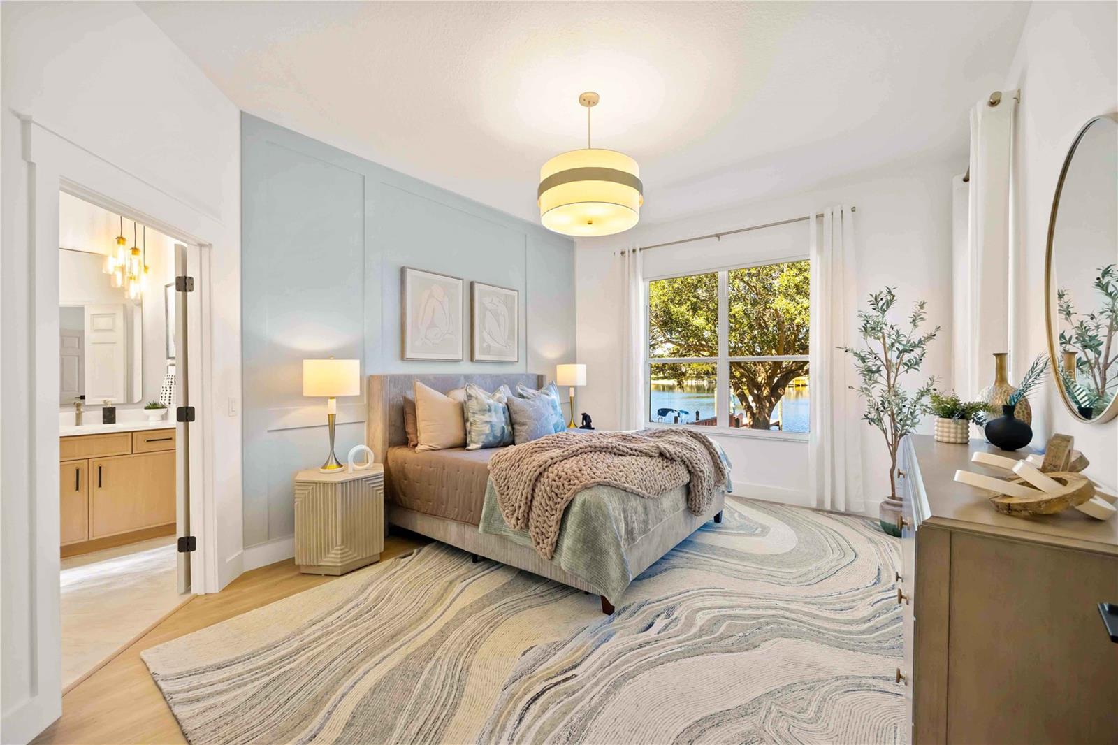 RIVER POINT OF MANATEE - Residential