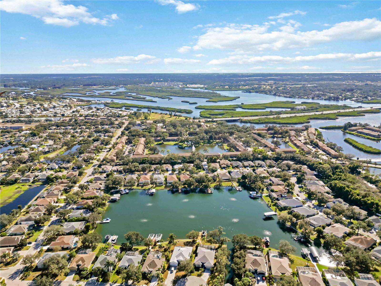 RIVER POINT OF MANATEE - Residential