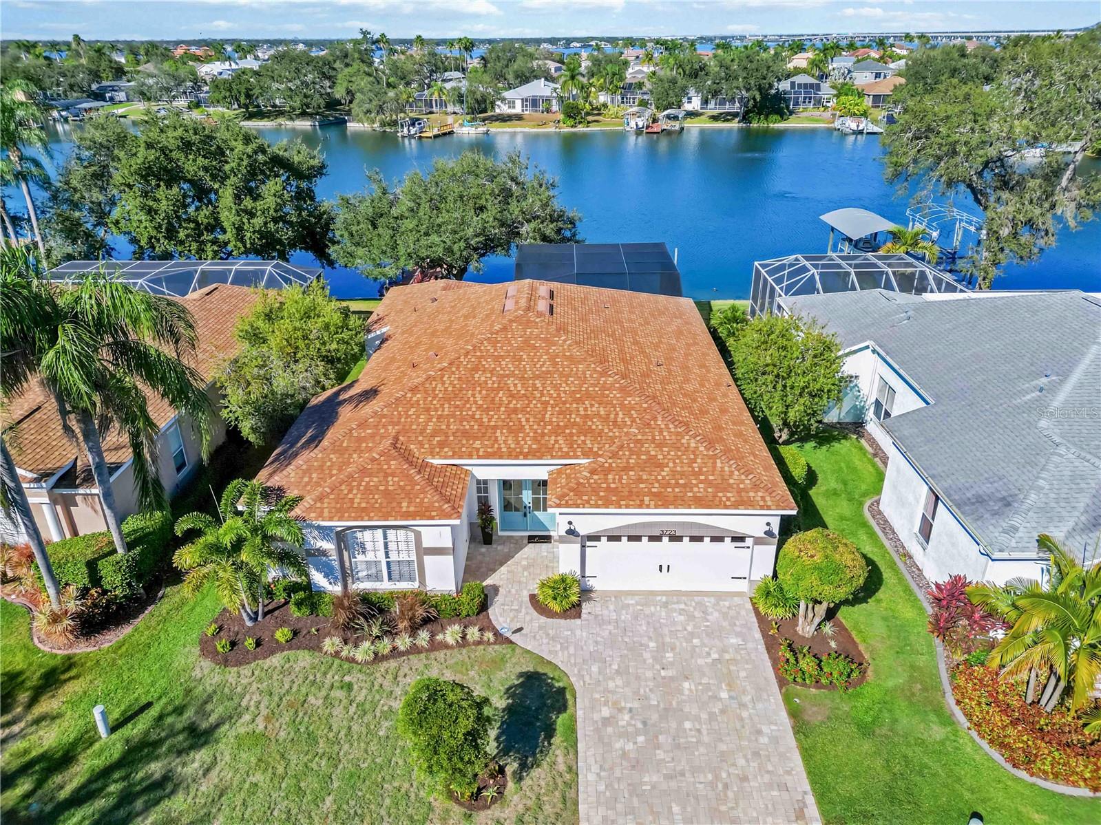 RIVER POINT OF MANATEE - Residential