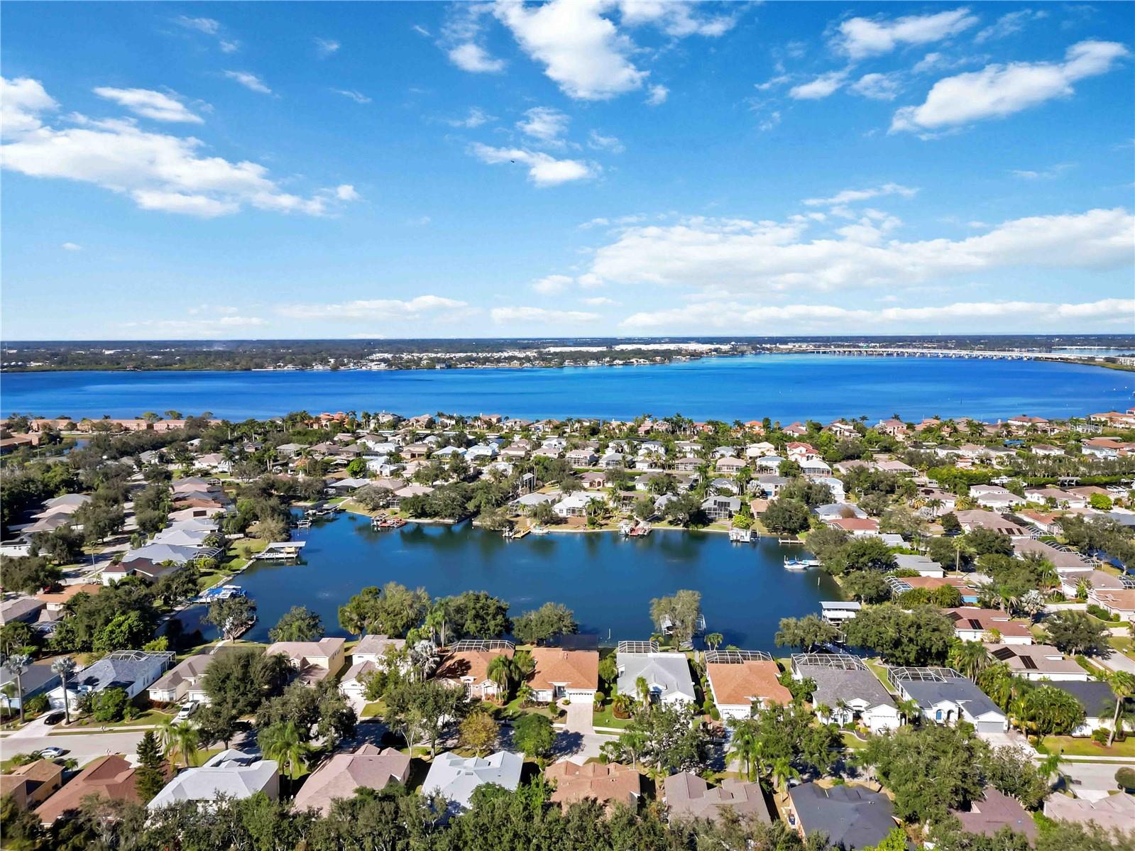 RIVER POINT OF MANATEE - Residential