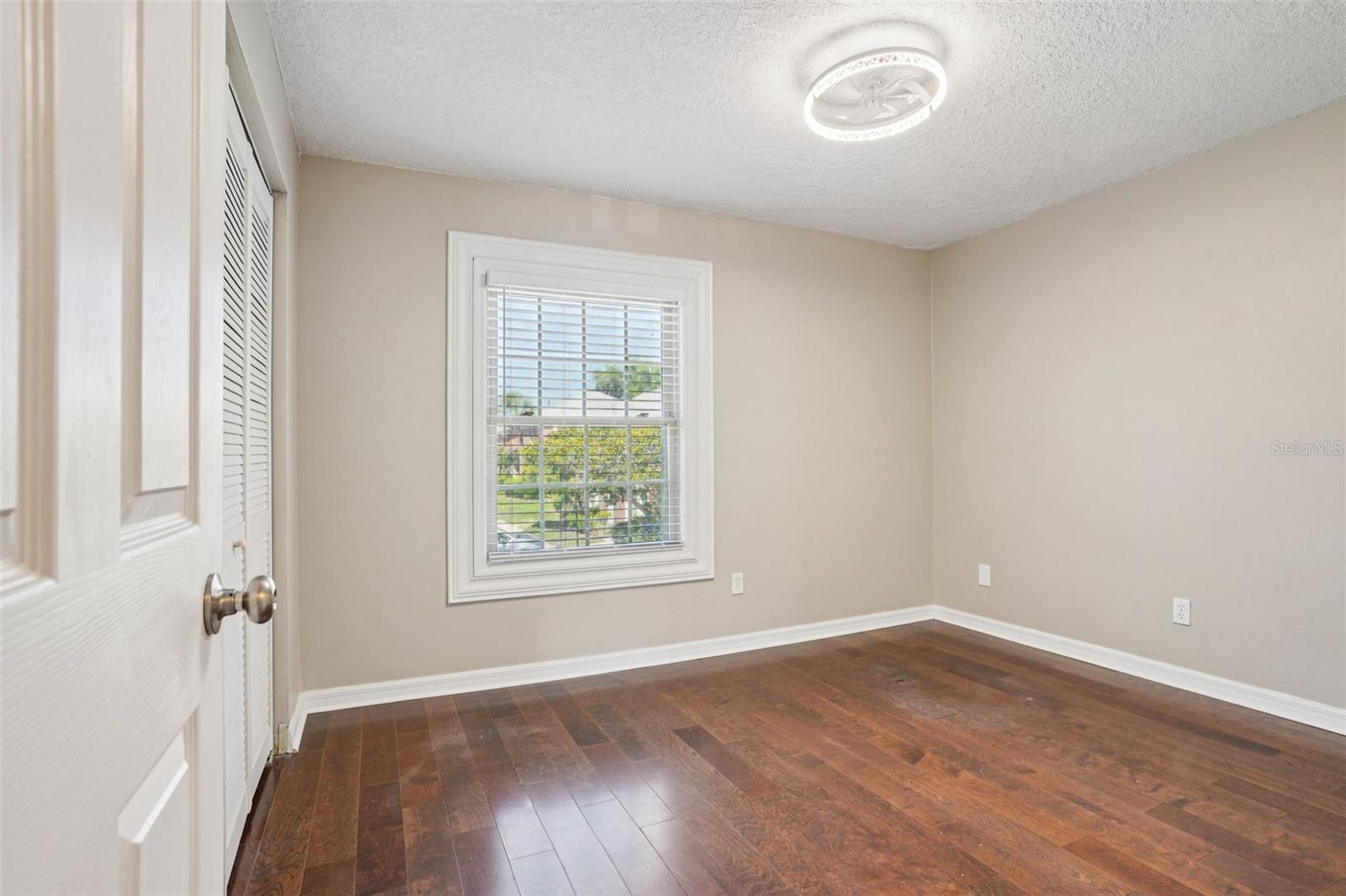 LAKE HOWELL ARMS - Residential