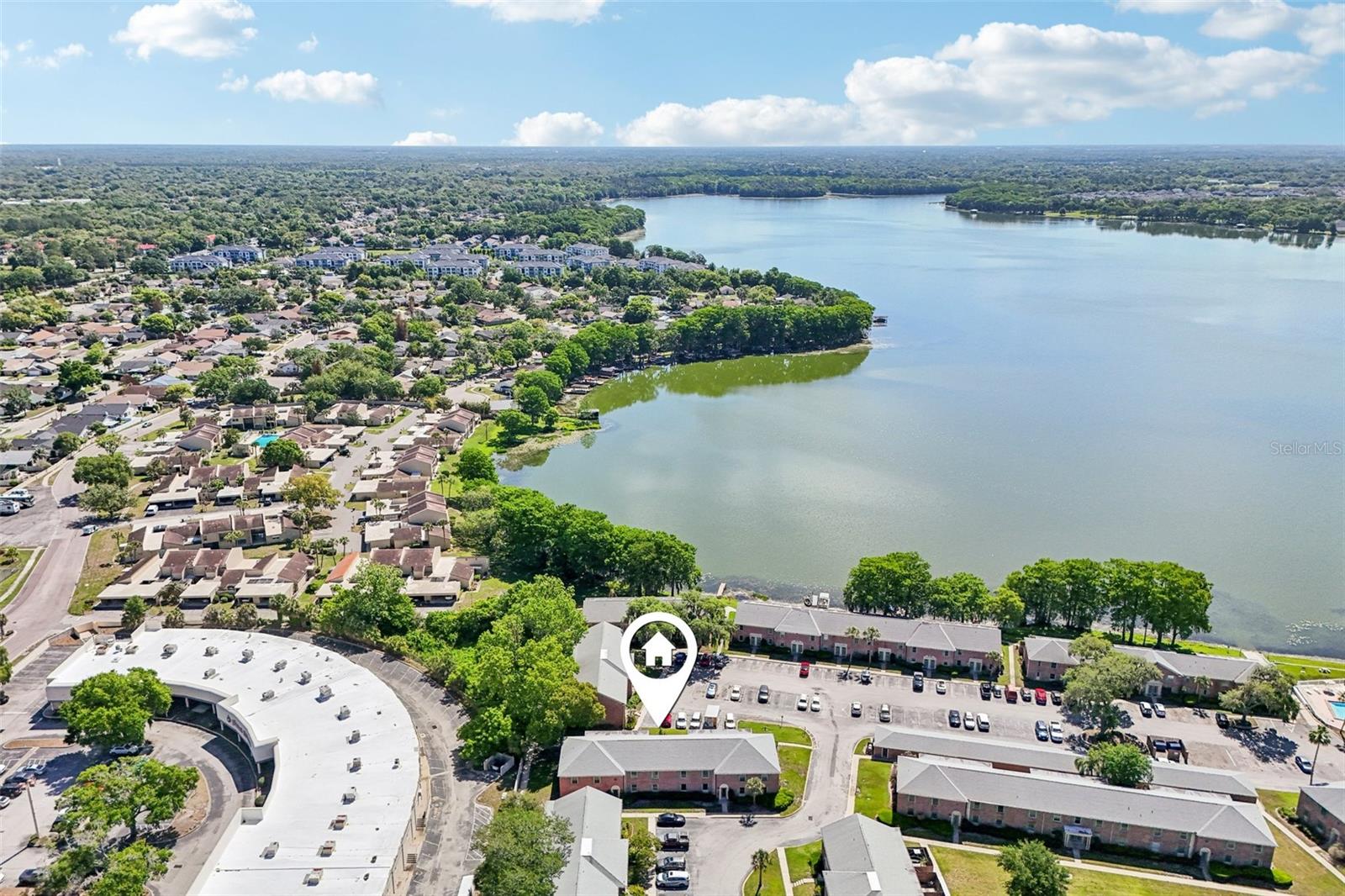 LAKE HOWELL ARMS - Residential