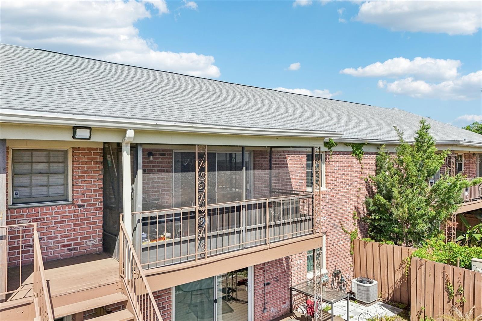 LAKE HOWELL ARMS - Residential