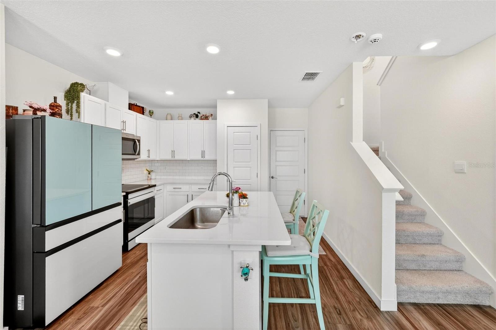 MONTEREY NORTH - Residential