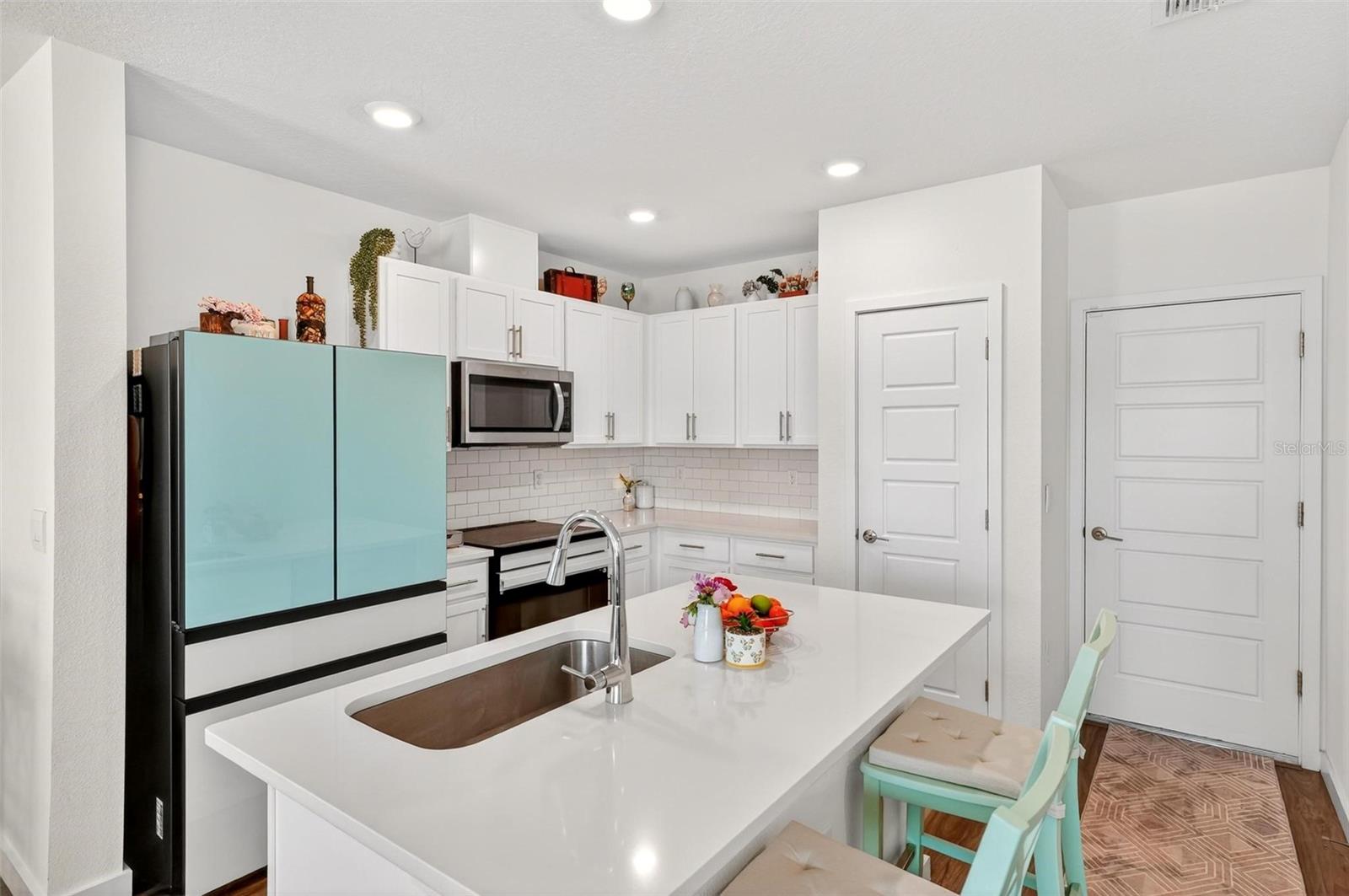 MONTEREY NORTH - Residential