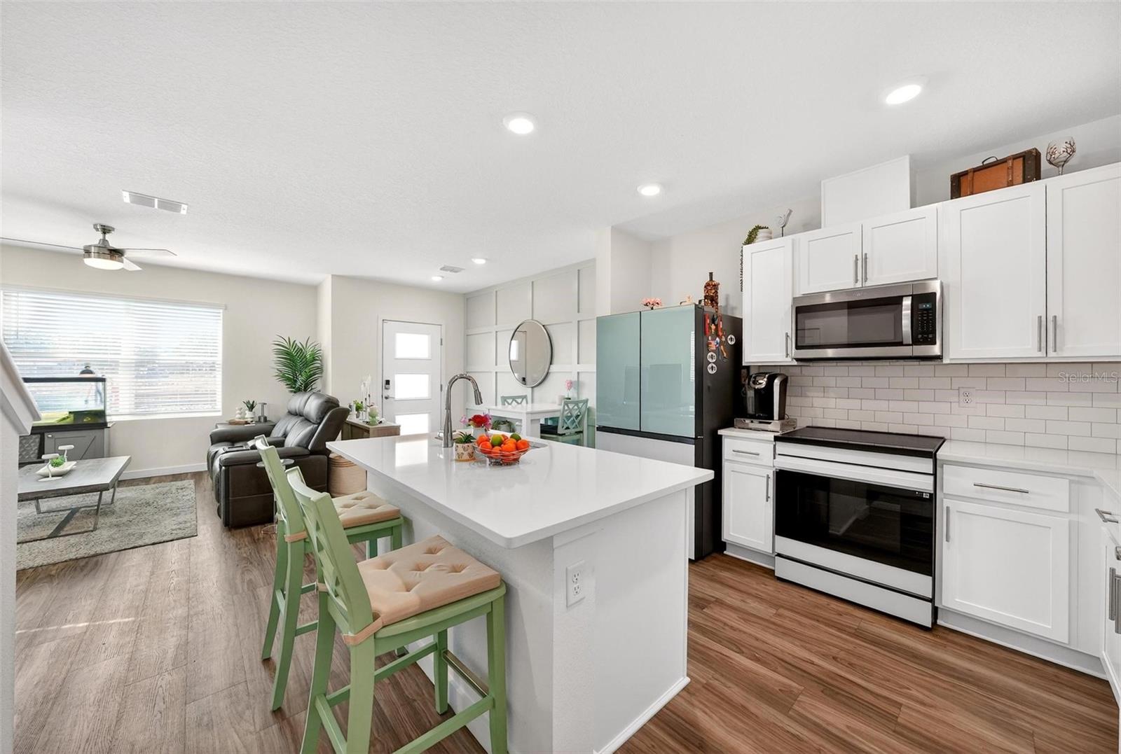 MONTEREY NORTH - Residential