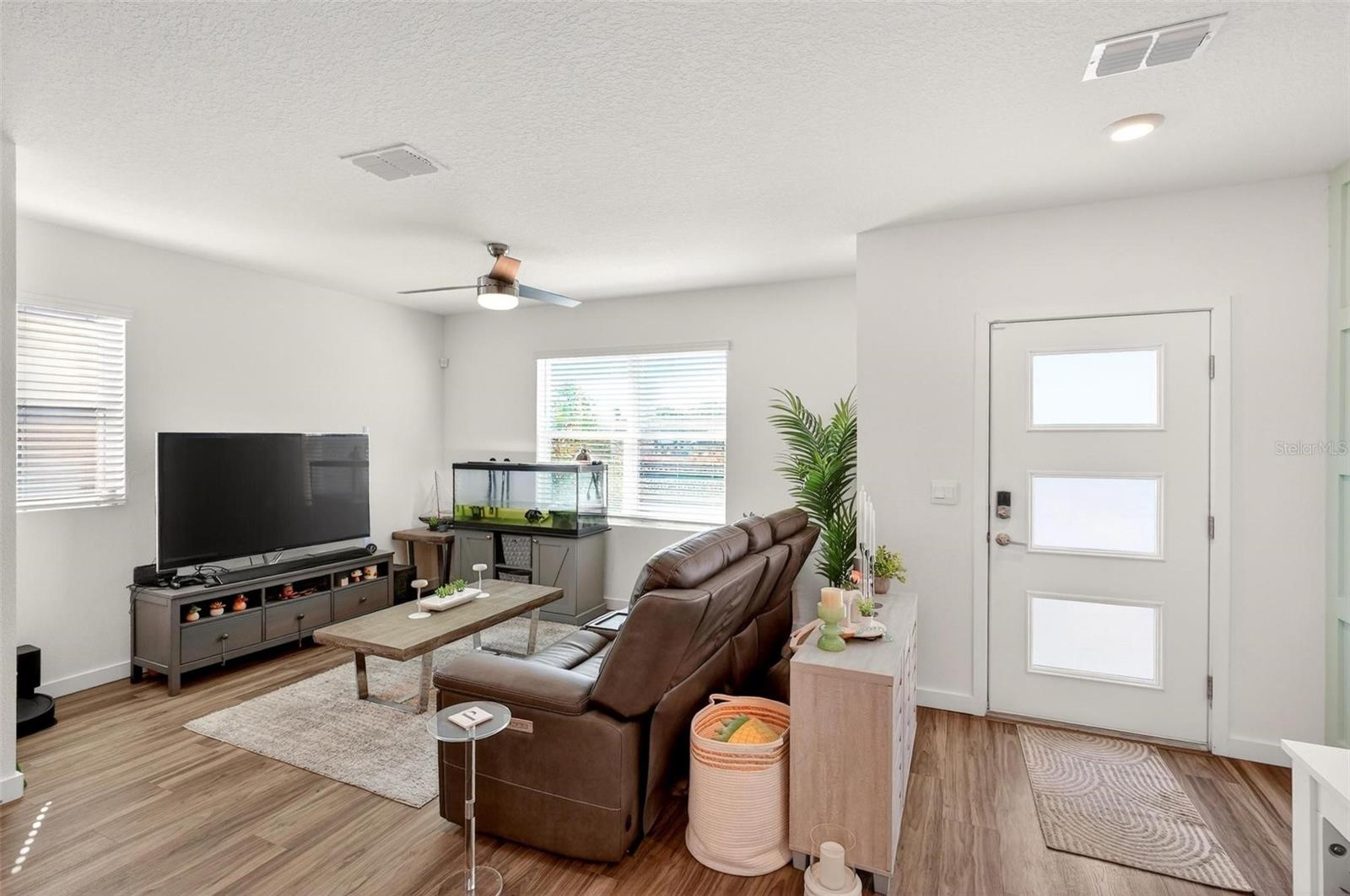 MONTEREY NORTH - Residential