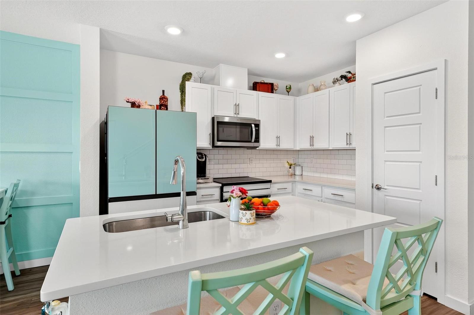 MONTEREY NORTH - Residential