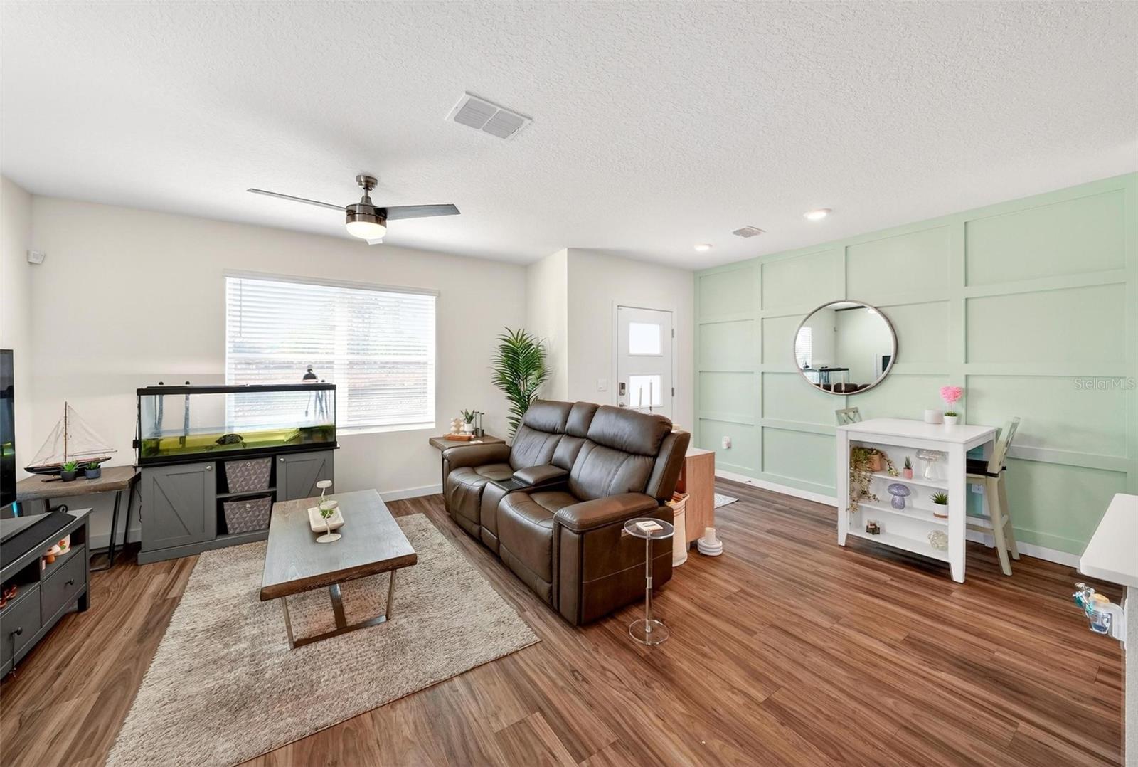 MONTEREY NORTH - Residential