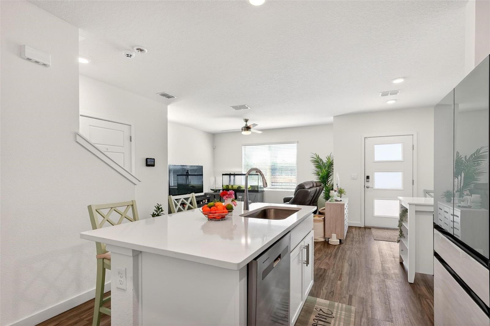 MONTEREY NORTH - Residential