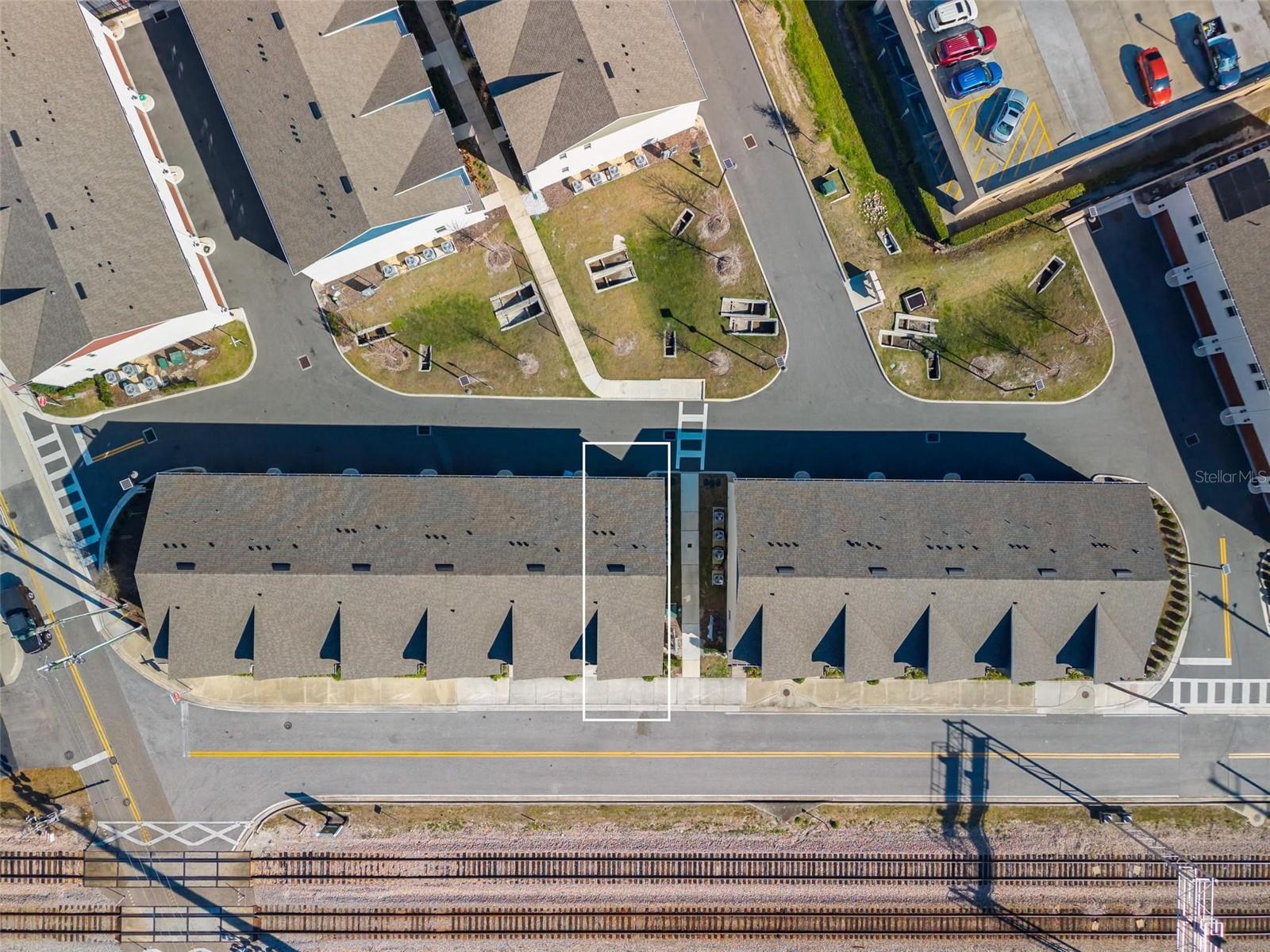 MONTEREY NORTH - Residential