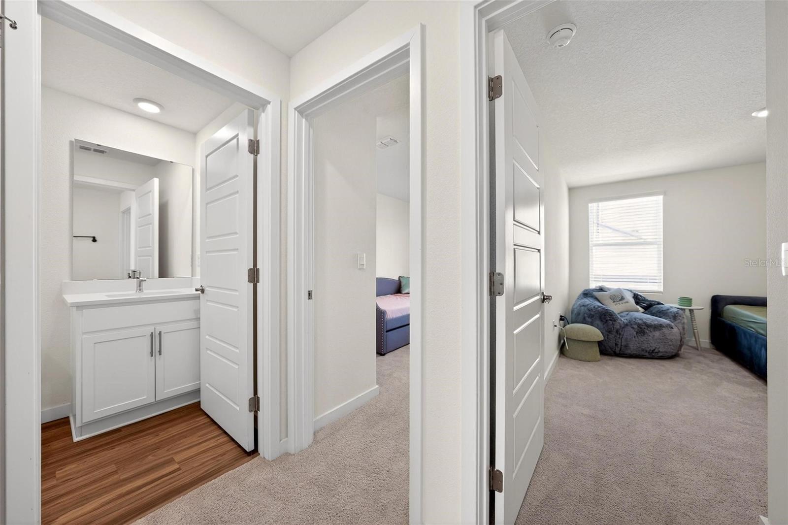 MONTEREY NORTH - Residential