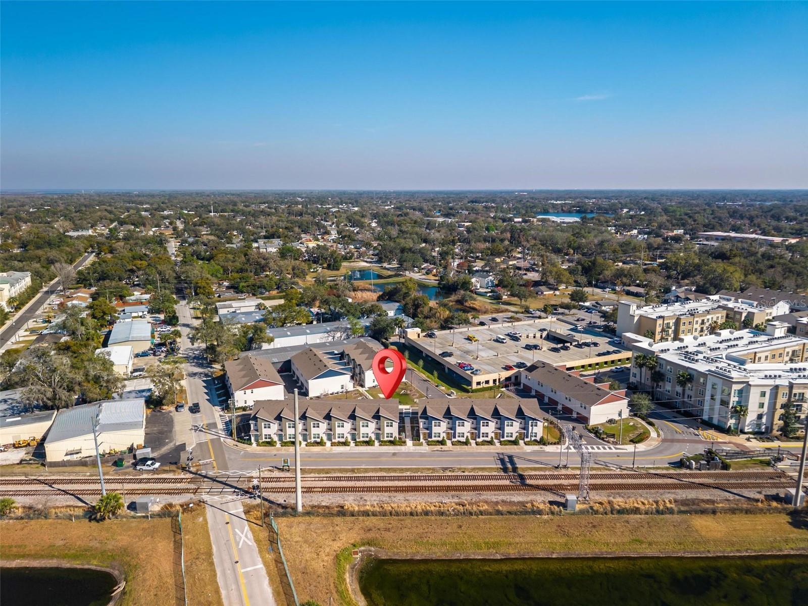 MONTEREY NORTH - Residential