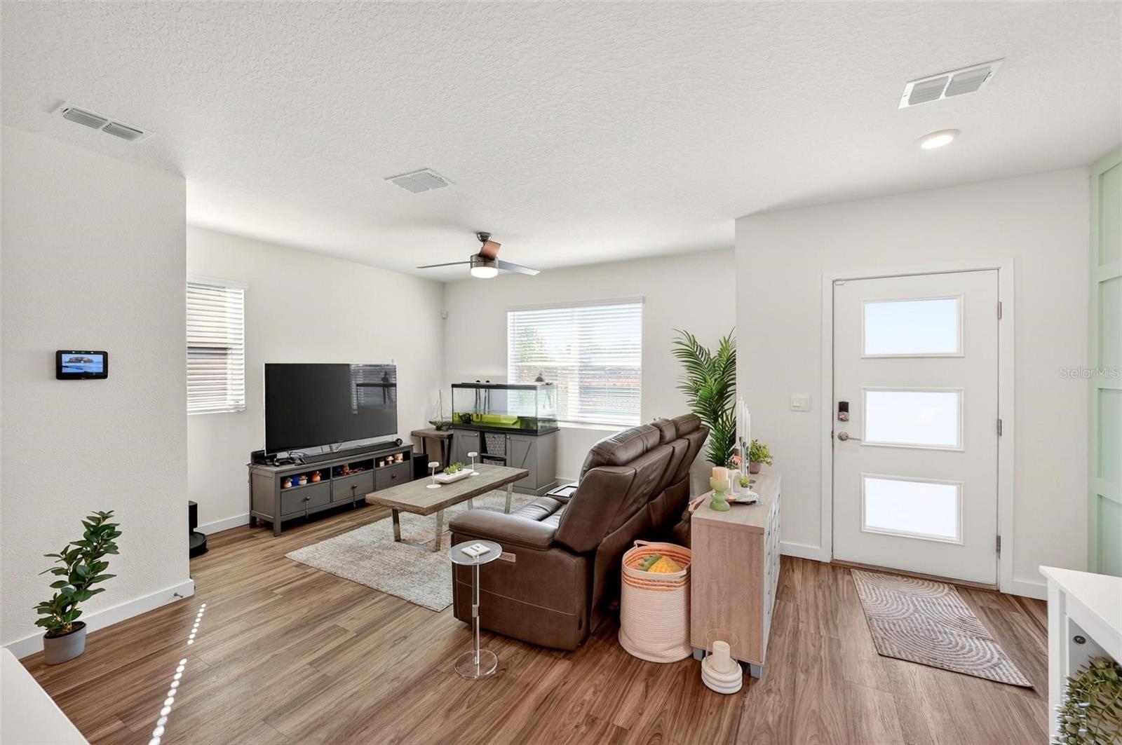 MONTEREY NORTH - Residential