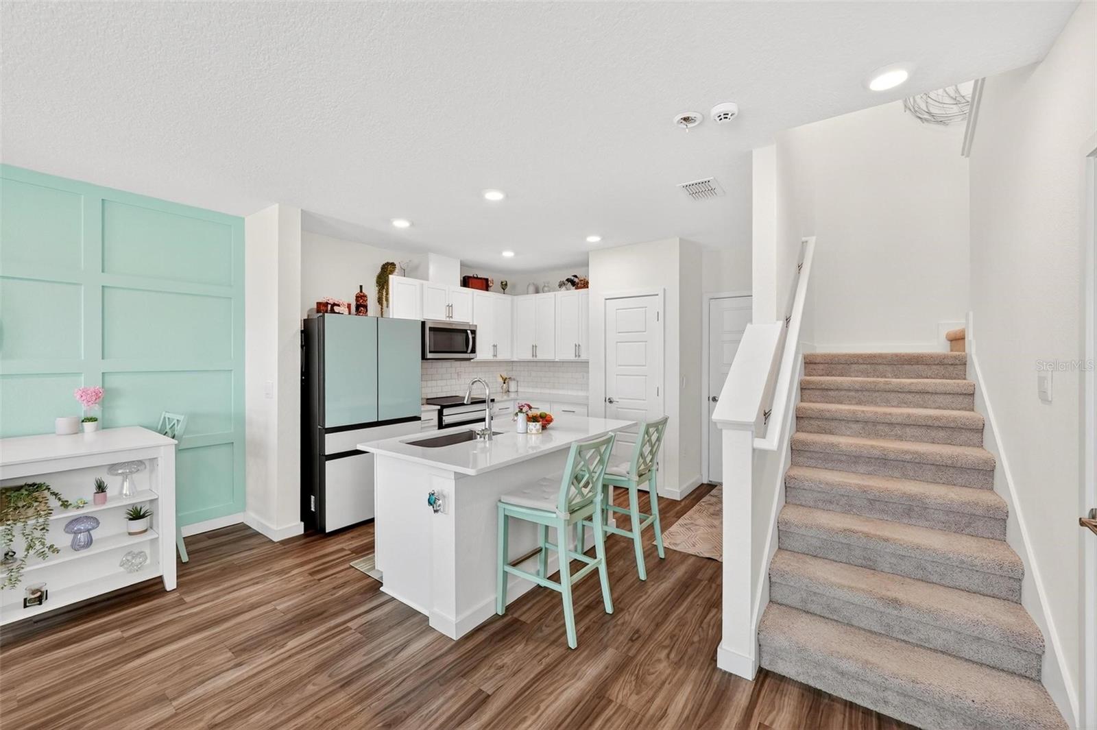 MONTEREY NORTH - Residential