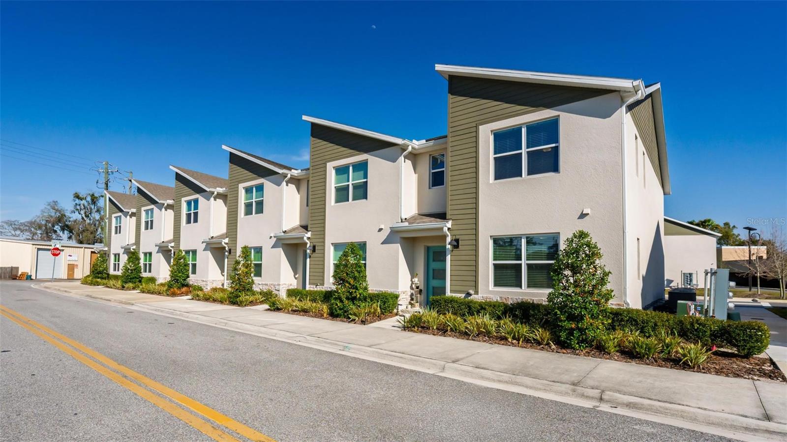 MONTEREY NORTH - Residential